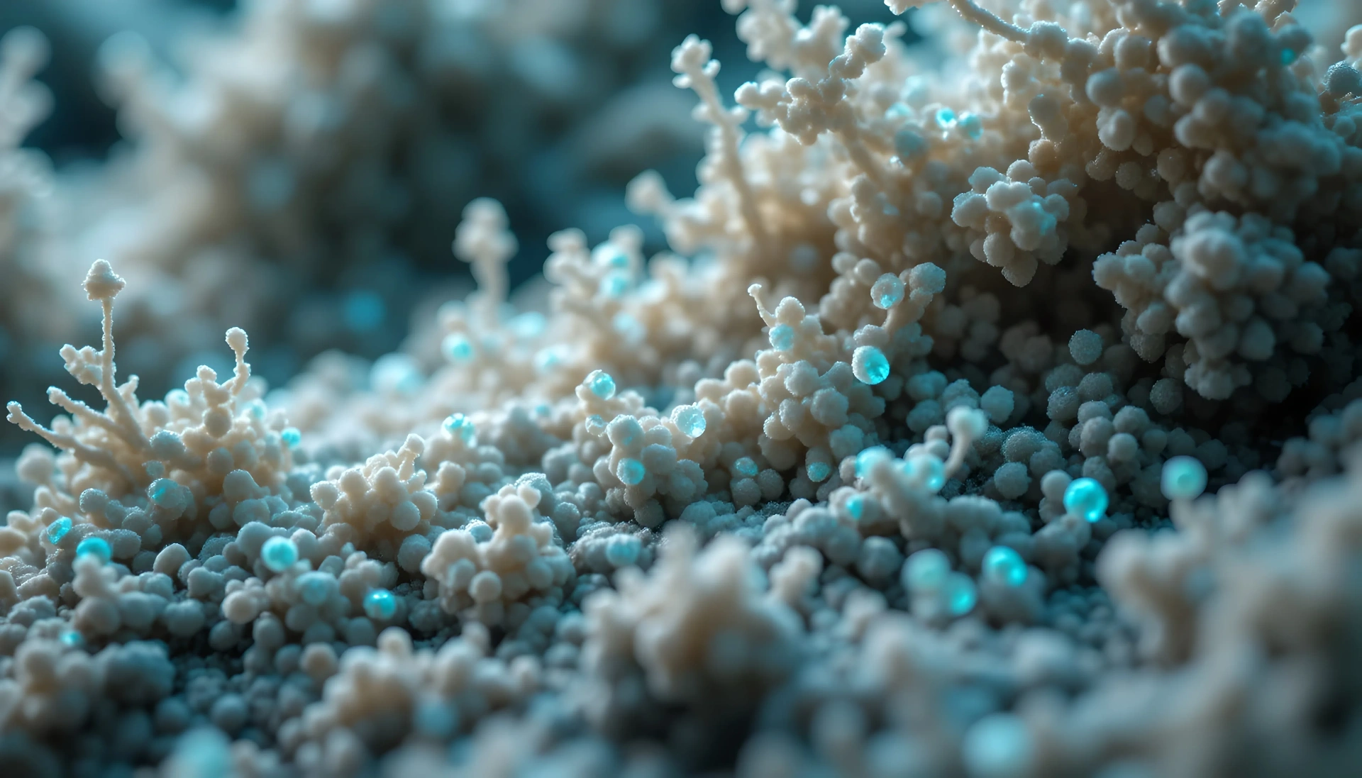 Biologie moléculaire